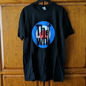 The Who Shirt - NWOT